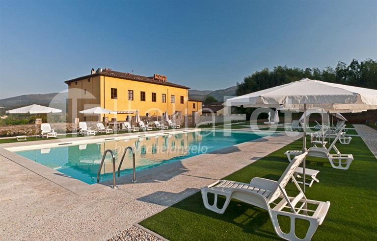 Villa Cheli - Lucca