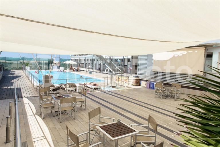 Villa Jolanda - Lido di Camaiore