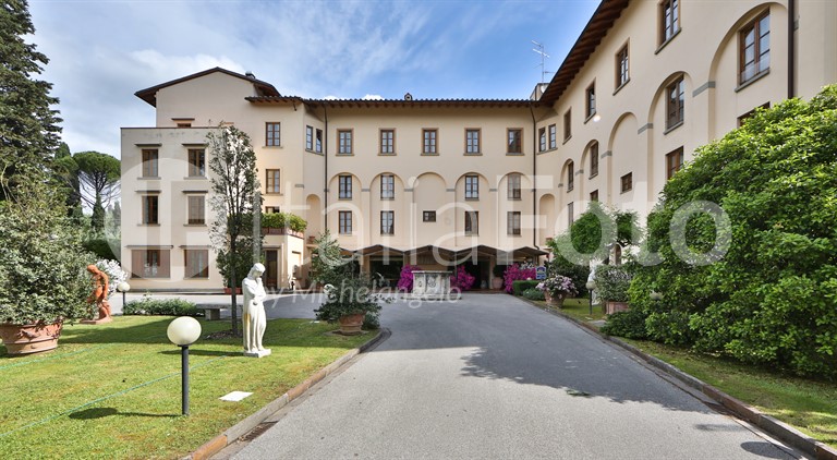 Villa Neroli - Firenze