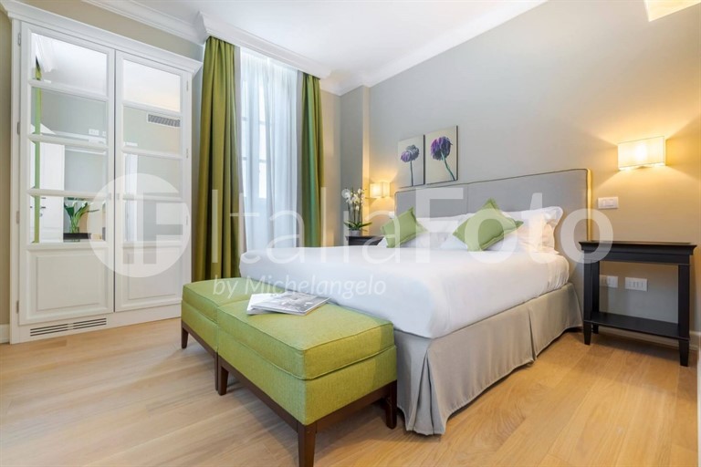 Villa Neroli - Firenze