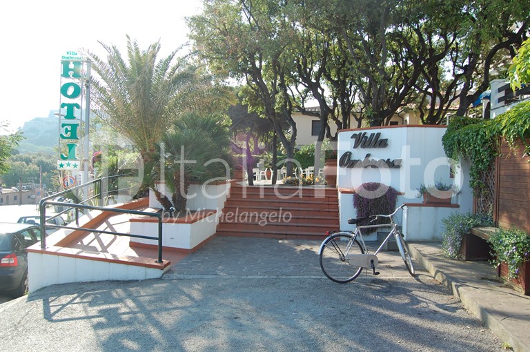 Villa Ombrosa - Portoferraio Elba