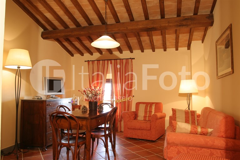 Villa San Filippo - Barberino Val d'Elsa