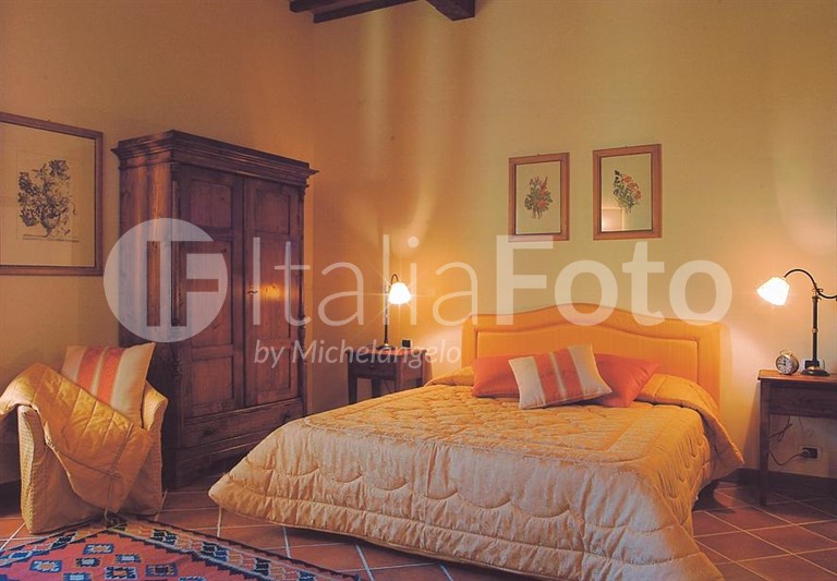 Villa San Filippo - Barberino Val d'Elsa