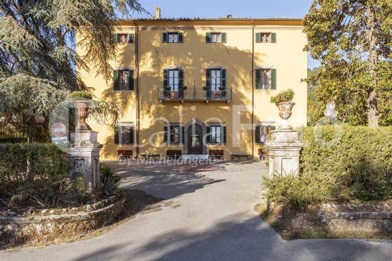 Villa San Michele - Lucca