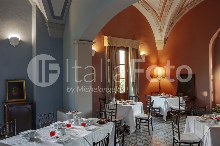 Villa San Michele - Lucca