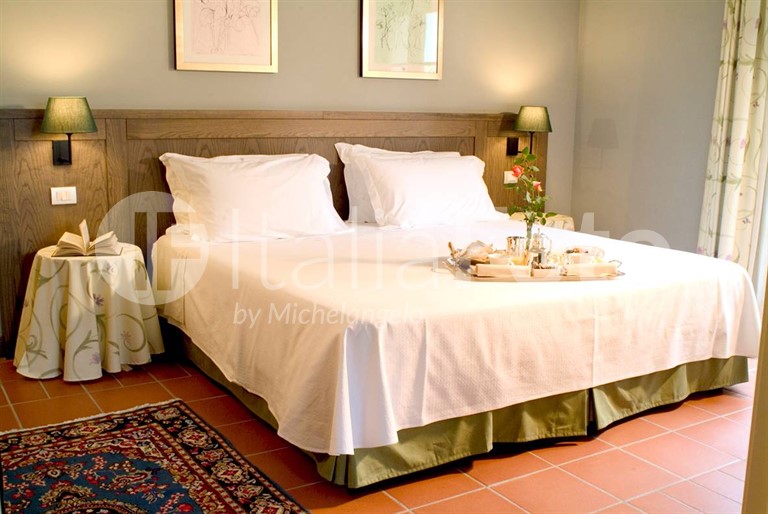 Villa San Paolo - San Gimignano