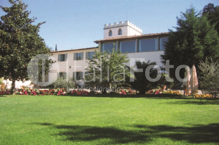 Villa Stanley - Sesto Fiorentino