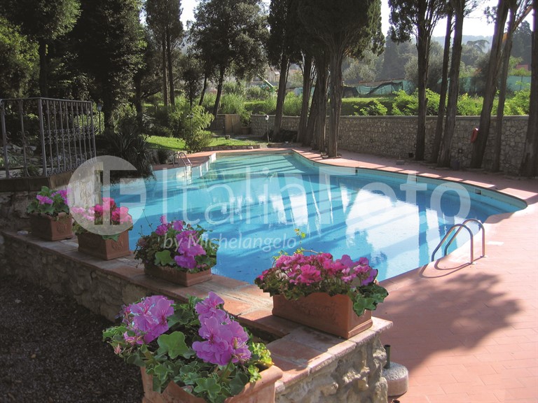 Villa Stanley - Sesto Fiorentino