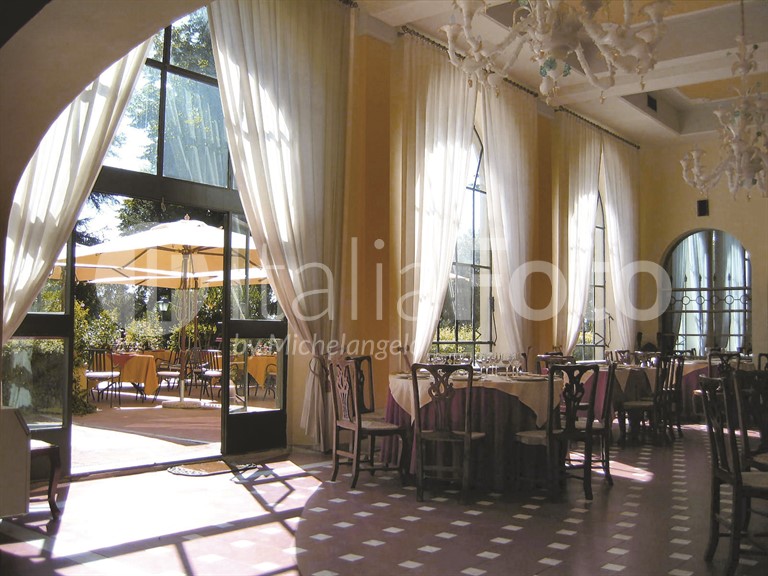 Villa Stanley - Sesto Fiorentino