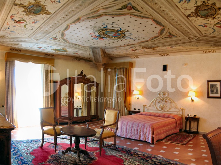 Villa Stanley - Sesto Fiorentino
