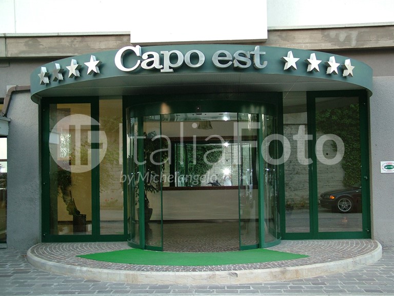 Capo Est - Gabicce Mare
