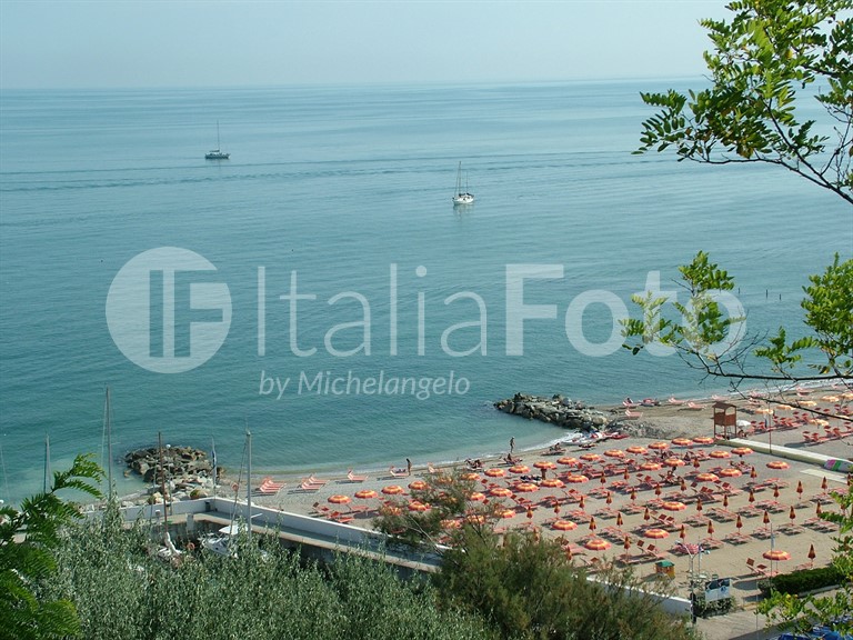 Capo Est - Gabicce Mare