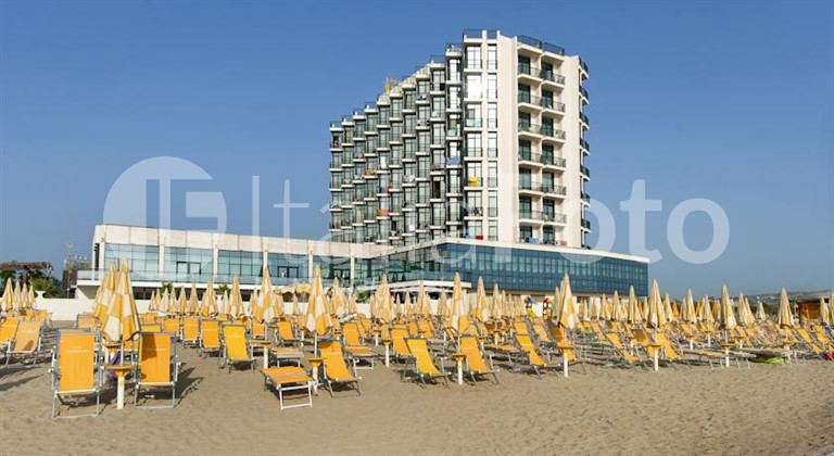 Club Esse Mediterraneo - Montesilvano