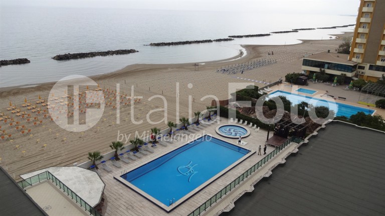 Club Esse Mediterraneo - Montesilvano