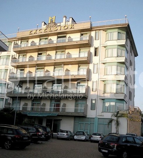 Excelsior - Vasto