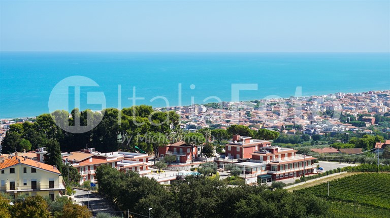 Il Parco Sul Mare - Tortoreto Lido