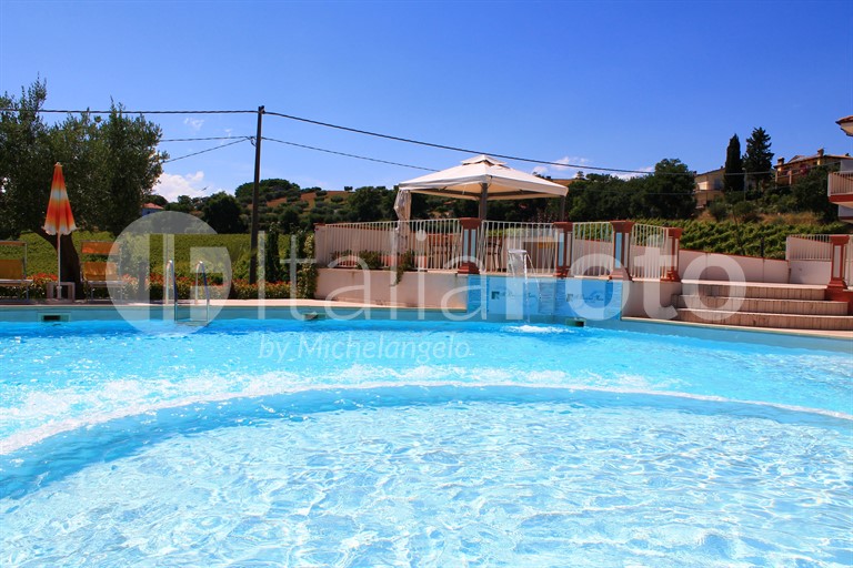 Il Parco Sul Mare - Tortoreto Lido