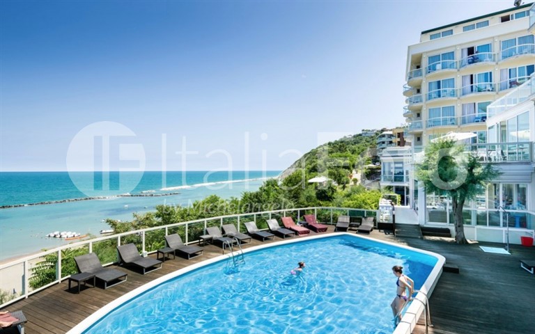Sans Souci - Gabicce Mare