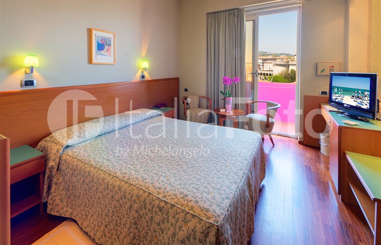 Senbhotel - Senigallia