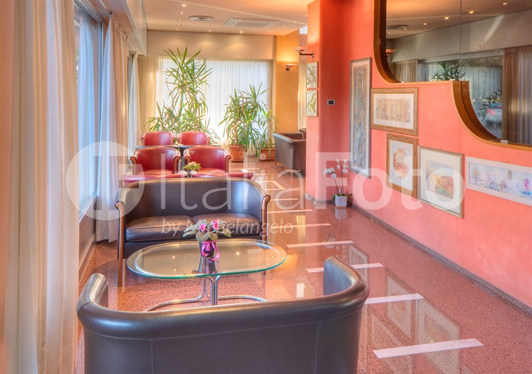 Senbhotel - Senigallia