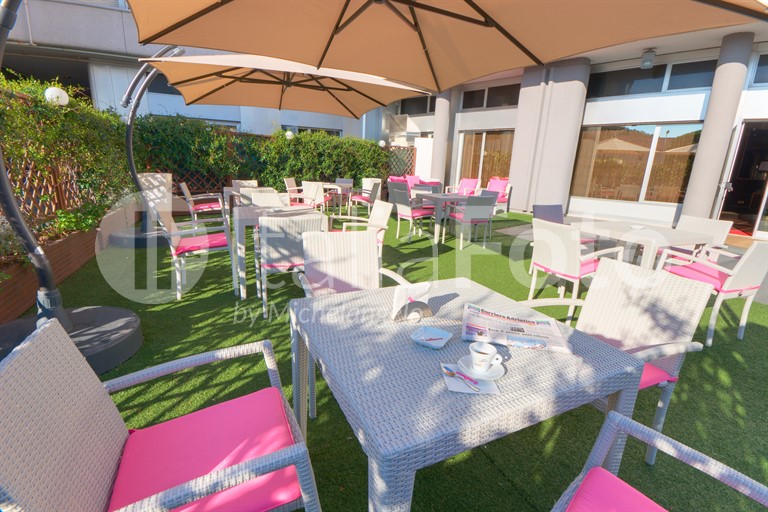 Senbhotel - Senigallia