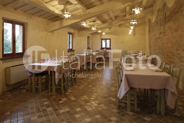 Urbino Resort - Tenuta Santi Giacomo e Filippo