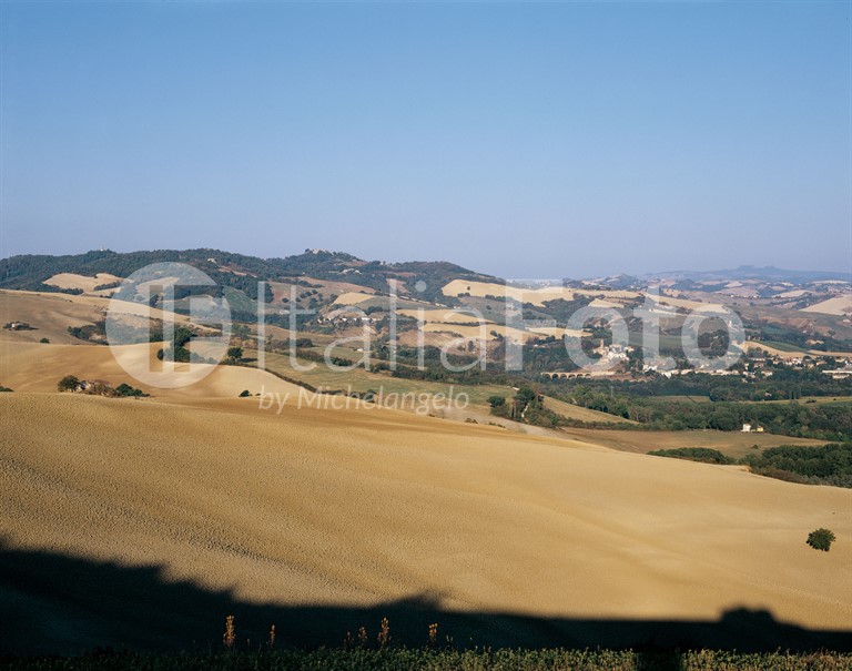 Urbino Resort - Tenuta Santi Giacomo e Filippo