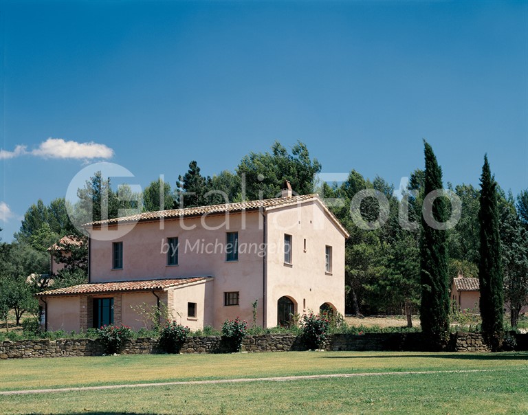 Urbino Resort - Tenuta Santi Giacomo e Filippo