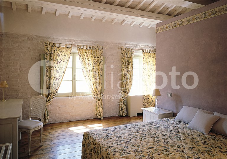 Urbino Resort - Tenuta Santi Giacomo e Filippo