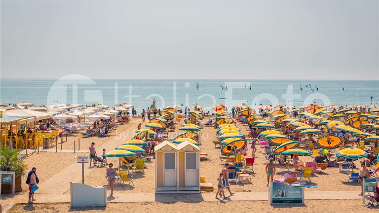 Amburgo - Bibione