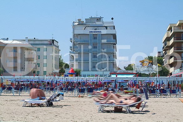 Arizona - Riccione