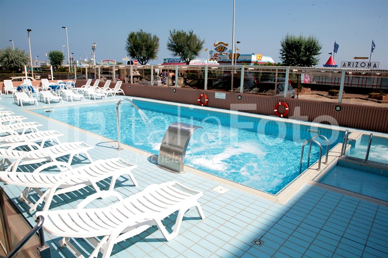 Arizona - Riccione
