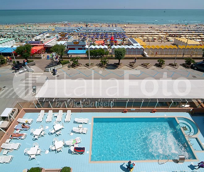 Arizona - Riccione