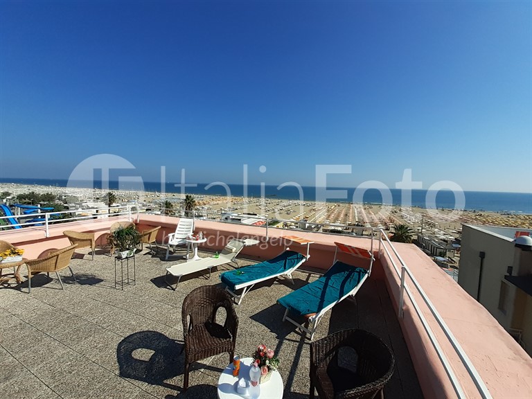 Bel Air - Rimini