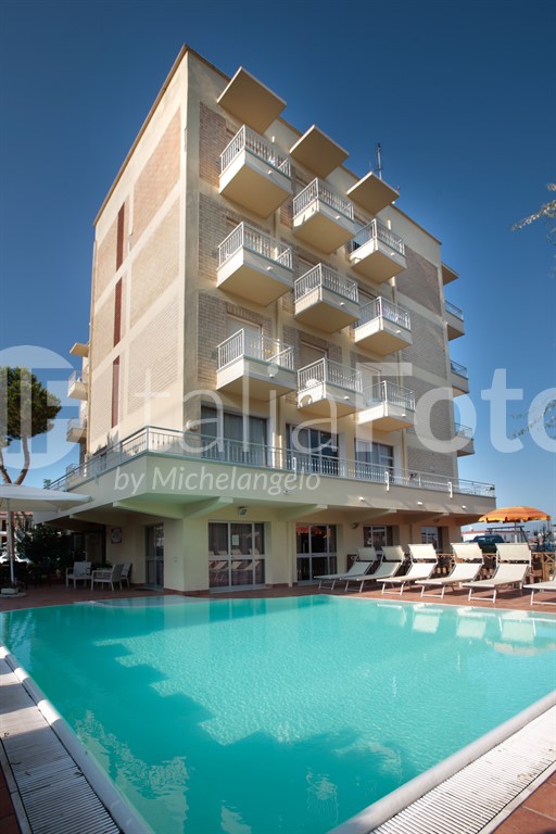 Club Hotel Rock & David - Lido di Savio