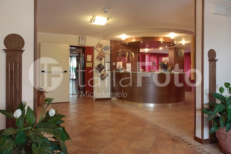 Club Hotel Rock & David - Lido di Savio