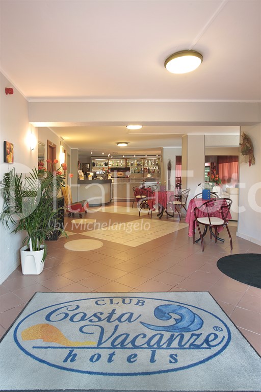 Club Hotel Rock & David - Lido di Savio