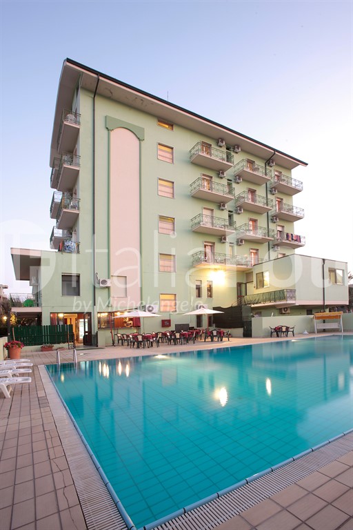 Club Hotel Rock & David - Lido di Savio