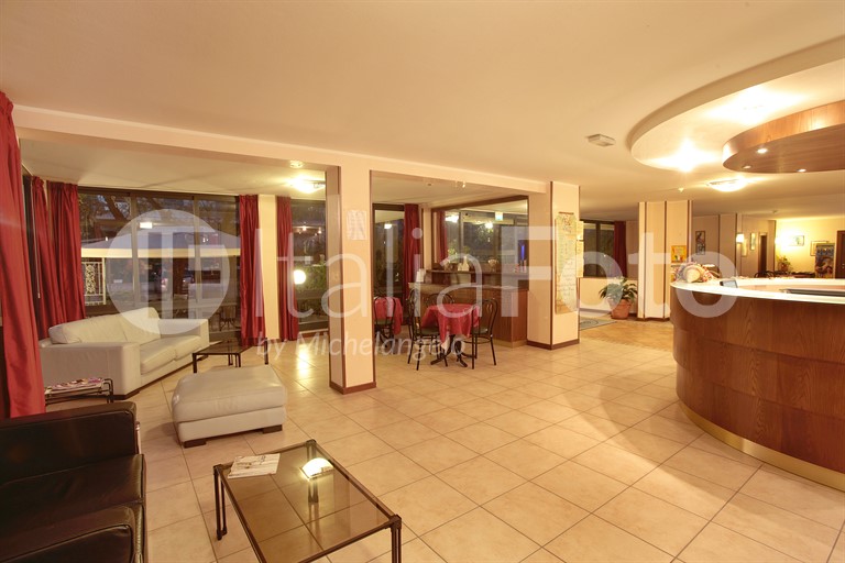 Club Hotel Rock & David - Lido di Savio