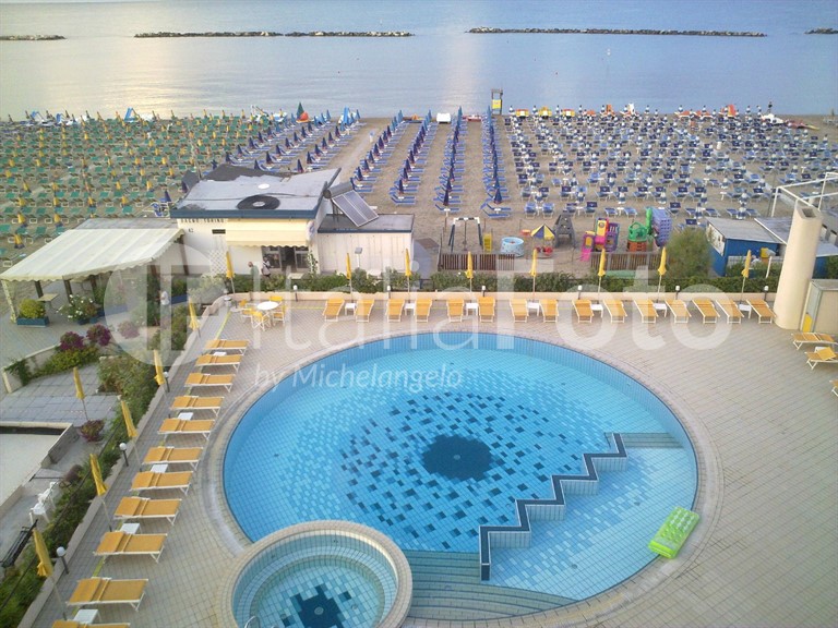 David - Cesenatico
