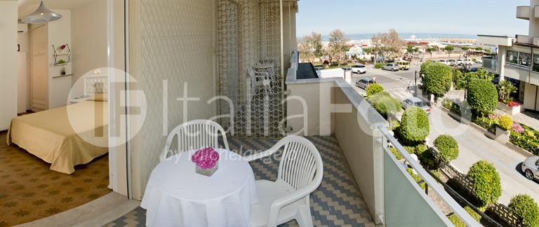 Diplomatic - Cervia