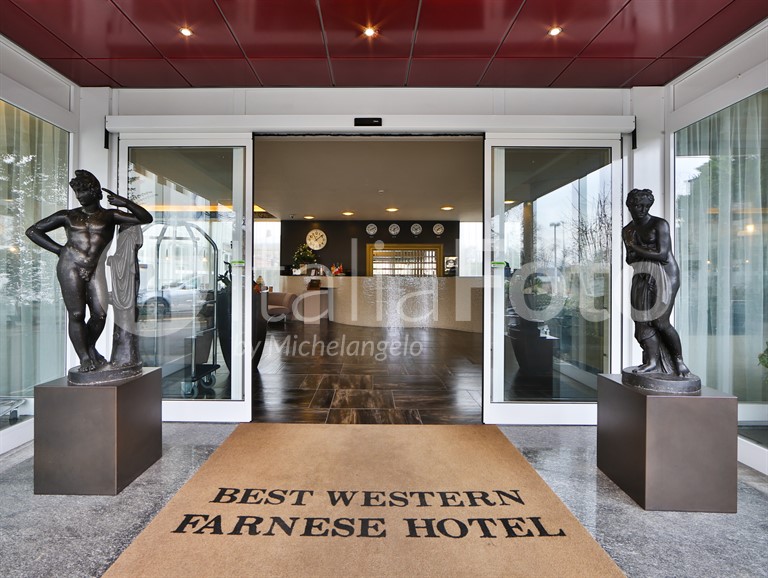 Farnese BW - Parma