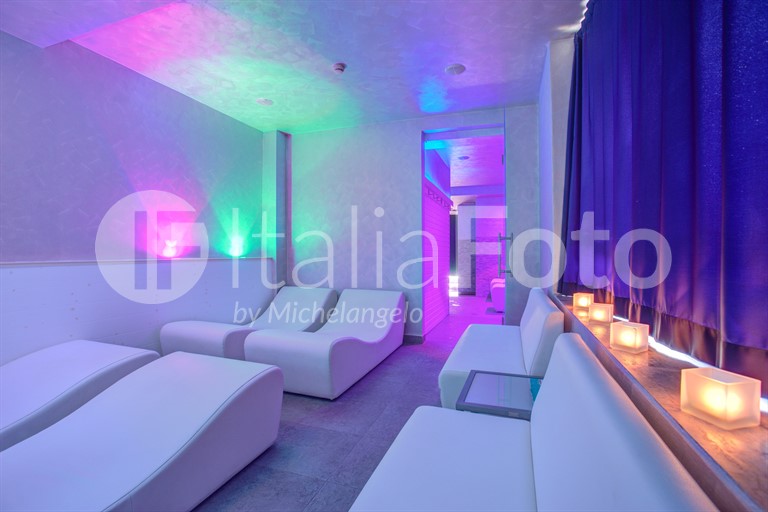 Ferretti Beach - Rimini