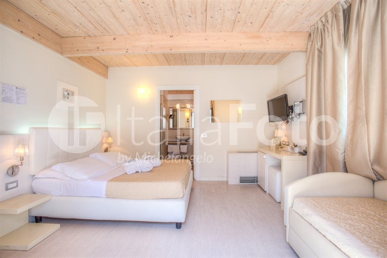 Ferretti Beach - Rimini