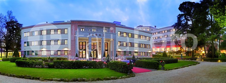 GH Castrocaro Terme - Castrocaro Terme