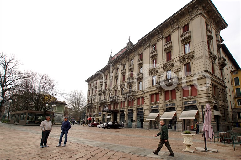 GH Regina - Salsomaggiore