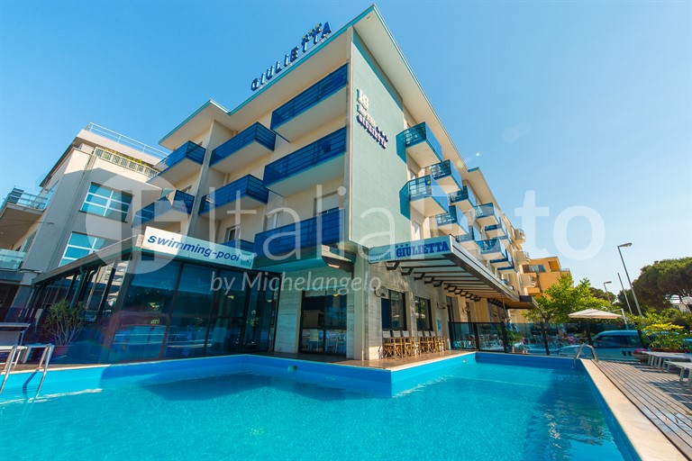 Giulietta - Riccione