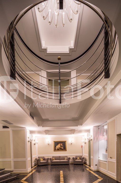 Grande Albergo Roma - Piacenza