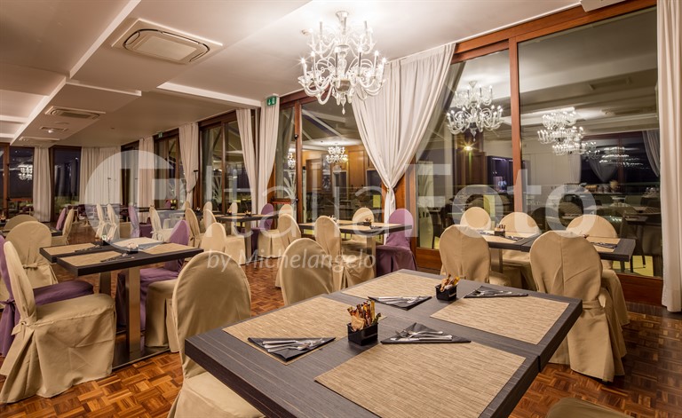 Grande Albergo Roma - Piacenza