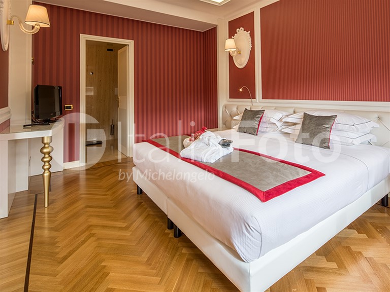 Grande Albergo Roma - Piacenza